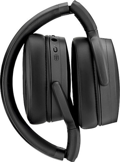 Epos Adapt 361 Ασύρματα On Ear Multimedia Ακουστικά με μικρόφωνο και σύνδεση Bluetooth / USB-C