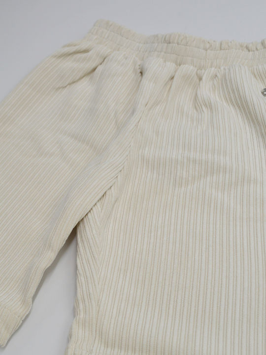 Original Marines Kids' Corduroy Trousers MORE