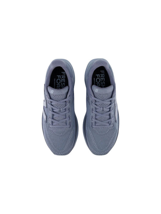 Fresh Foam X 1080v13 Дамски Спортни Обувки Running Сини / Сиви