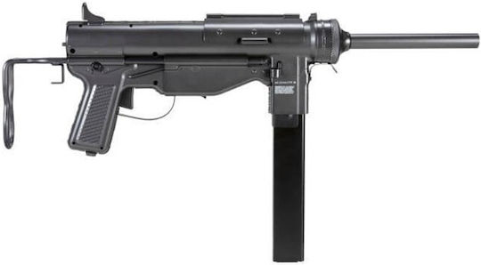 Walther Αεροβόλο 5mm / 4.5mm