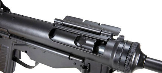 Walther Αεροβόλο 5mm / 4.5mm