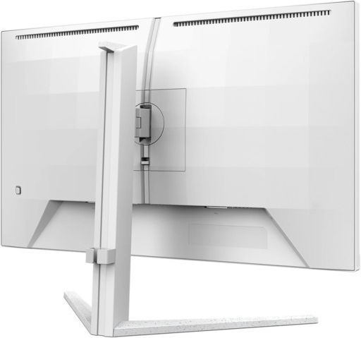 Philips Evnia 27M2N3200A IPS Monitor 27" FHD 1920x1080 180Hz with Response Time 1ms GTG White
