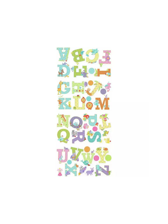 RoomMates Decor Kids Wall Sticker Animal
