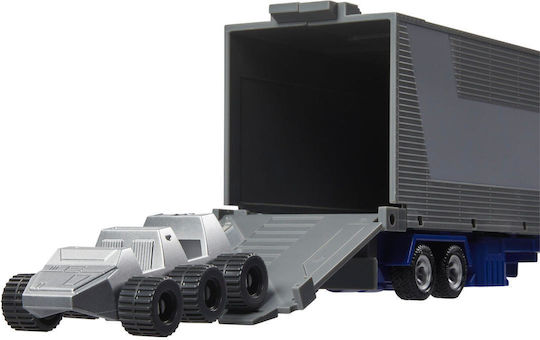 Action Figure Optimus Prime Transformers Optimus Prime for 8+ Years