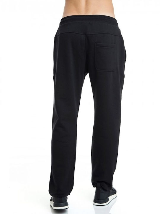 BodyTalk Sweatpants Black