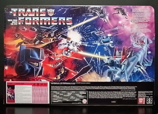 Action Figure Optimus Prime Transformers Optimus Prime for 8+ Years