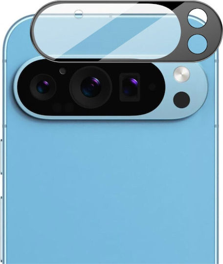 Google Pixel 9 Pro 5g Imak Τζαμάκι Κάμερα Black