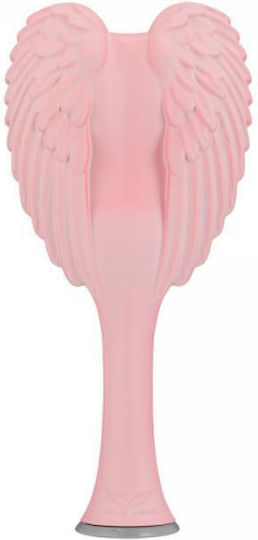 Tangle Angel Angel Cherub 2.0 Matt Haarbürste Satin Rosa/Grau