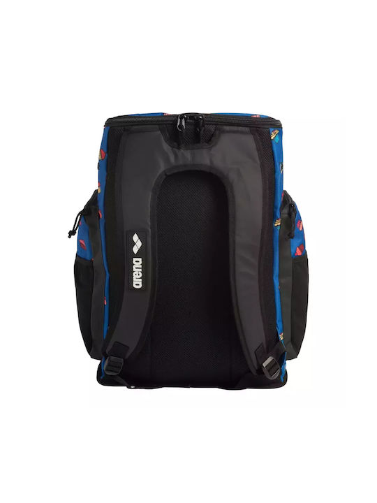 Arena Spiky Iii Men's Swimming pool Backpack Blue