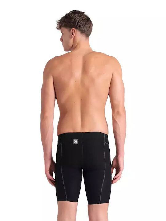 Arena Powerskin Impulso Men's Competition Jammer Black