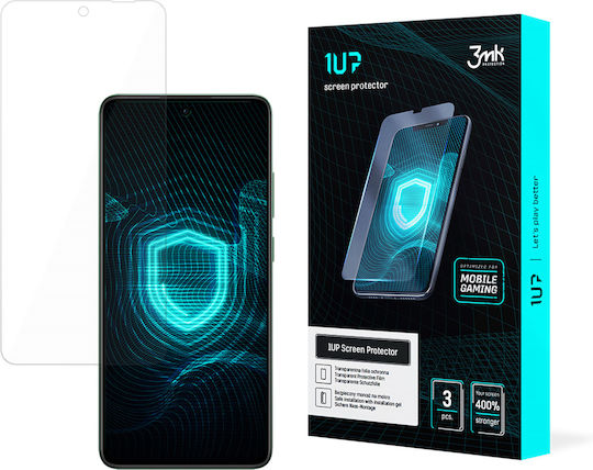 3MK Screen Protector (OPPO Reno 12 FFs)