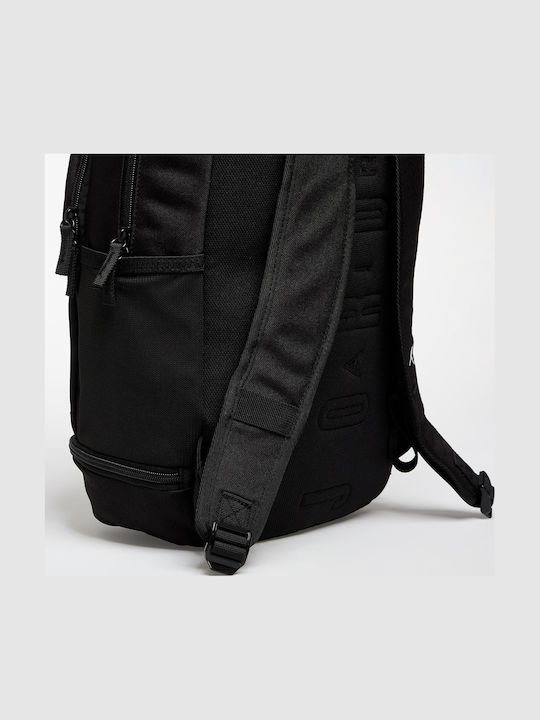 Jordan Backpack Black