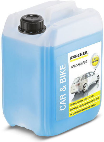 Foaming Cleaning Agent 10l Karcher