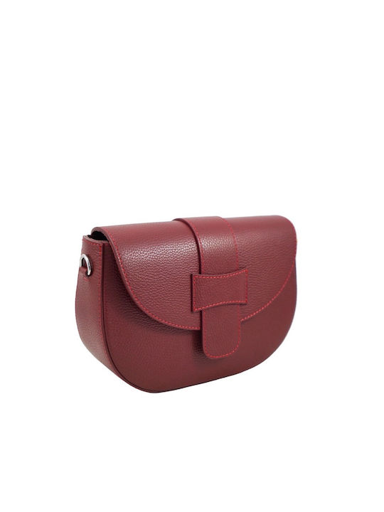 Mybag Women's Bag Crossbody Red