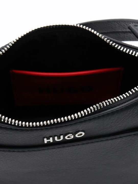 Damentasche Schultertasche Schwarz