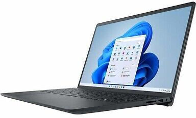 Dell Inspiron 3535 15.6" FHD Touchscreen (Ryzen 7-7730U/16GB/512GB SSD/W11 Home) (US Keyboard)