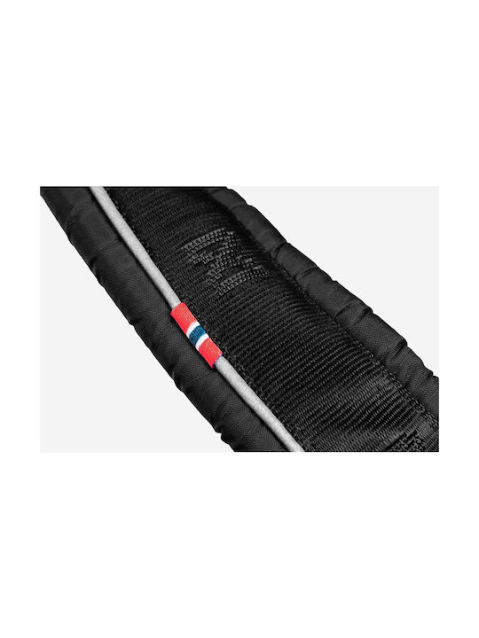 Non-stop dogwear Ham Pentru Câini Line Harness 5.0 No4 Portocaliu 41-68cm lineor4