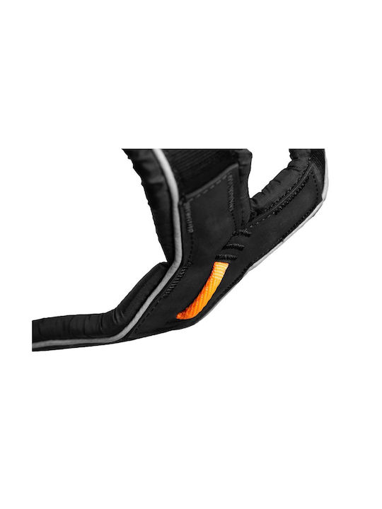 Non-stop dogwear Ham Pentru Câini Line Harness 5.0 No4 Portocaliu 41-68cm lineor4