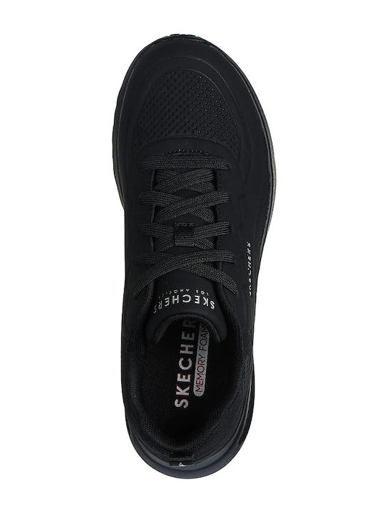 Skechers Uno Sneakers BLACK