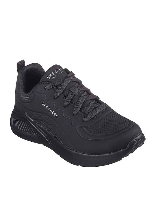 Sneakers Pentru Femei Negri