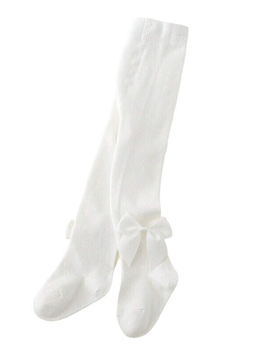 TakTakBaby Kids Tight White