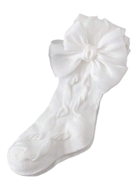 TakTakBaby Kids Tight White