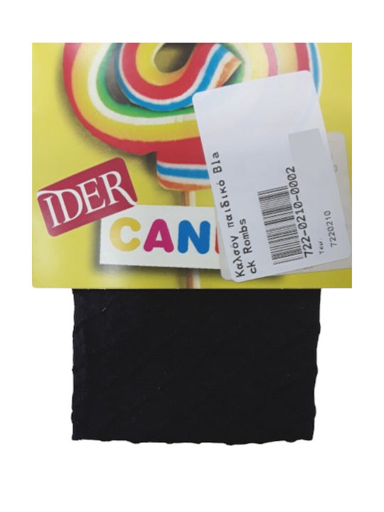 IDER Kids Tights black