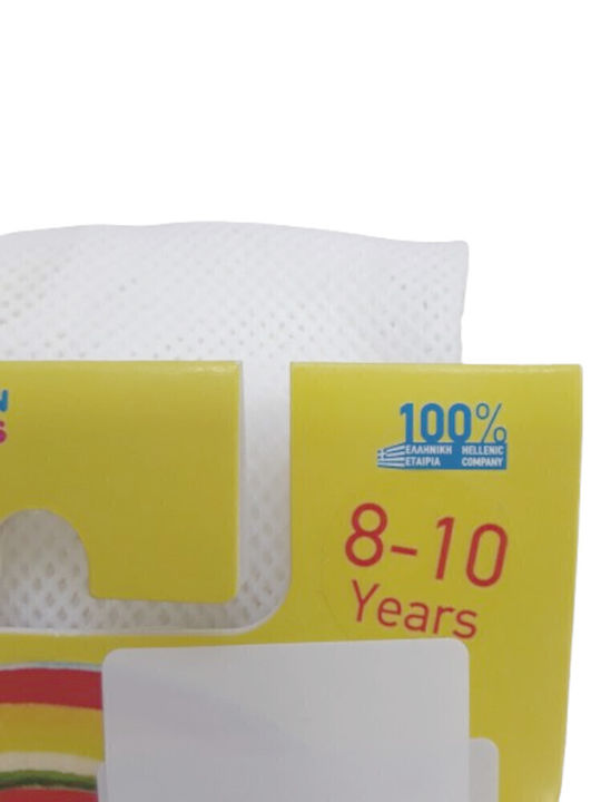 IDER Kinderstrumpfhose White