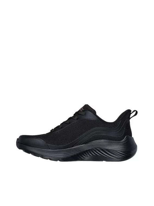 Skechers Bobs Squad Sneakers Black