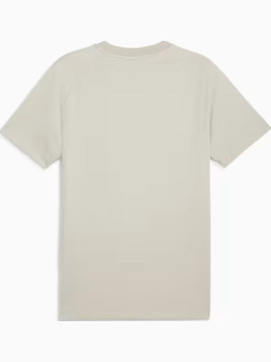 T-shirt Desert Dust