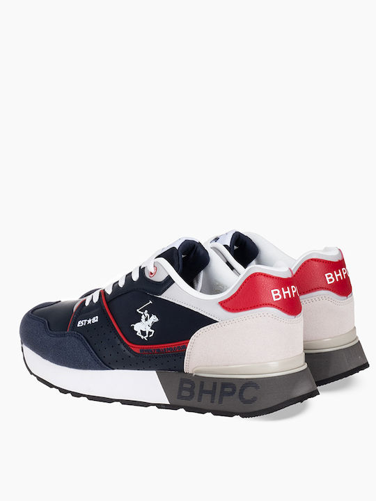 Sneakers Blue