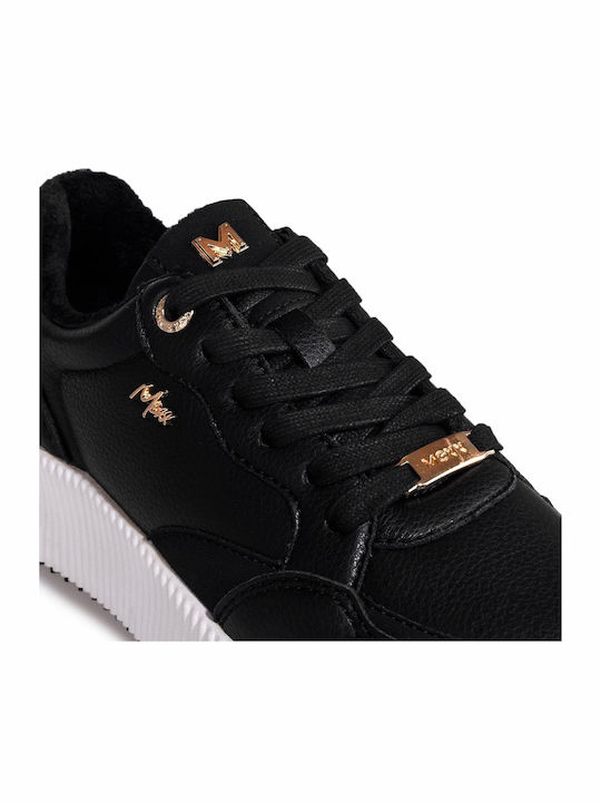 Love Sneakers Black