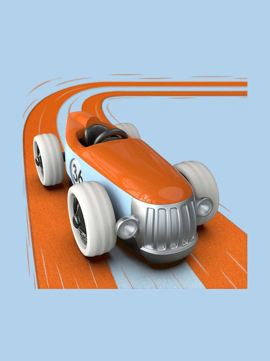 Metalmorphose Μπρελόκ Racer Μπλε