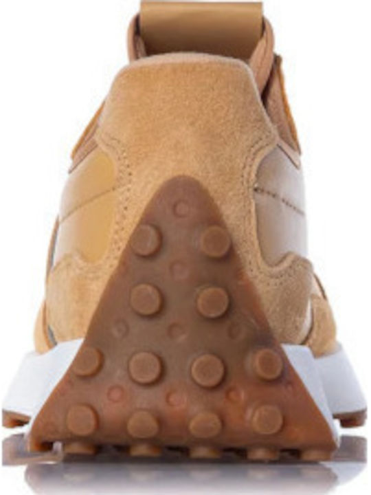 327 Sneakers Coffee