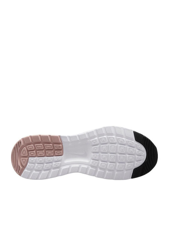 Air Max Nuaxis Adidași Pentru Femei Albi