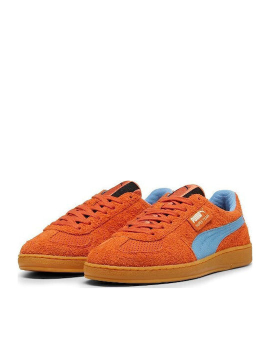 PUMA
