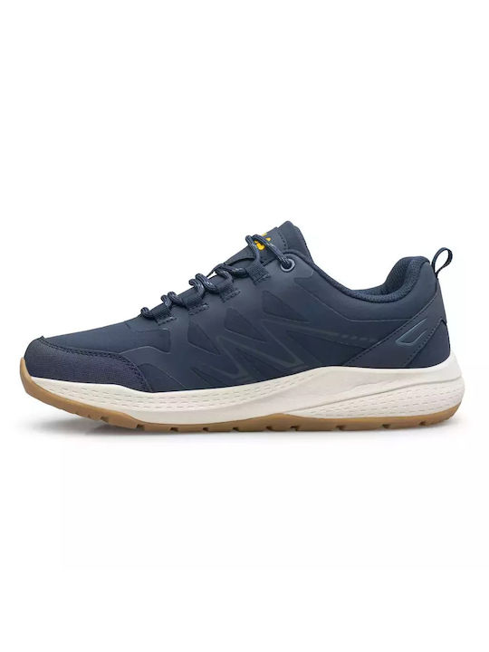 Fila Sneakers Navy Blue