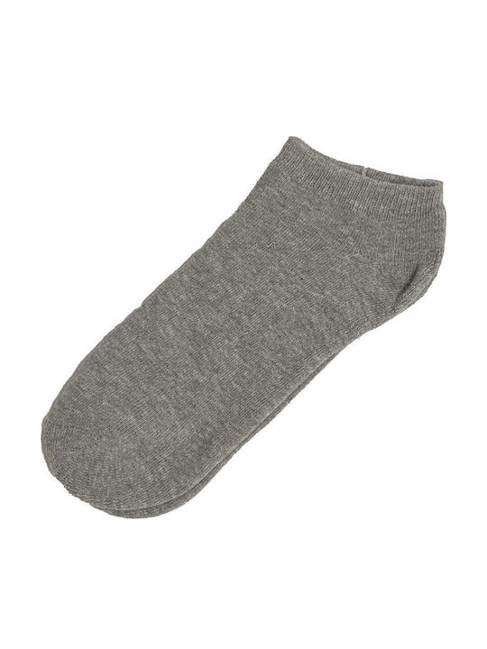 Ustyle Herren Socken Gray 6Pack