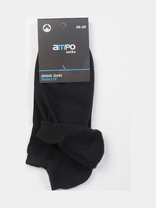 Ampo Socks 302