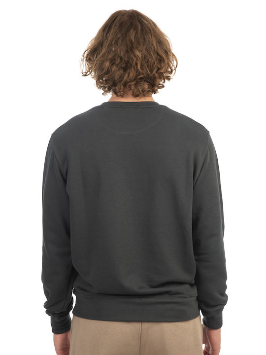 Rebase Sweatshirt Hunter Green