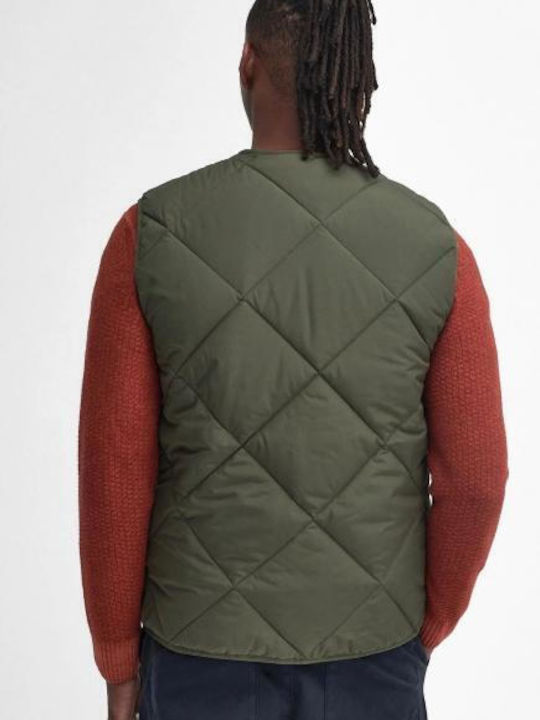 Barbour Jacket Fern