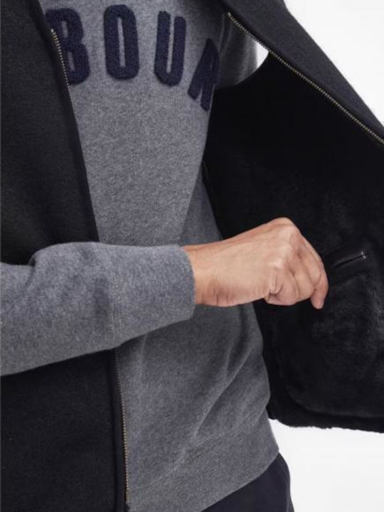 Jacket Black