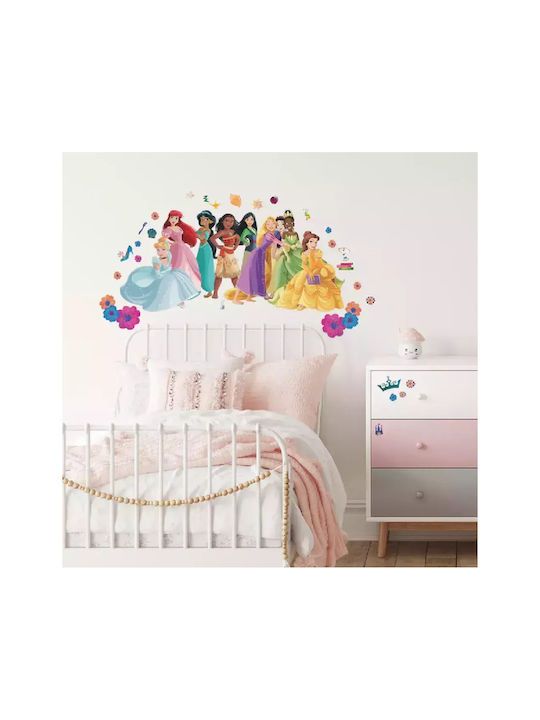 RoomMates Decor Kids Wall Sticker