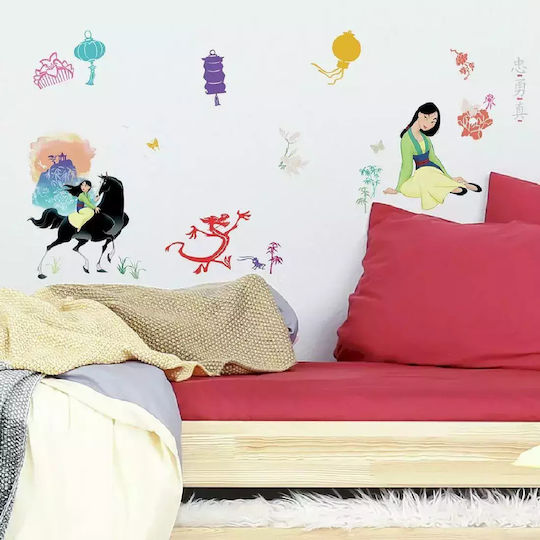 RoomMates Decor Kids Wall Sticker