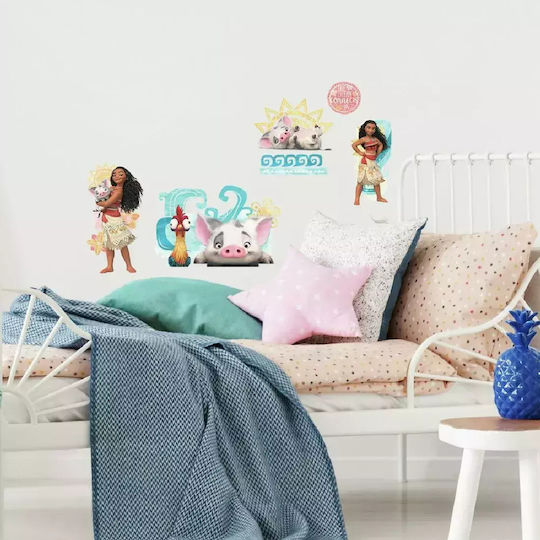 RoomMates Decor Kids Wall Sticker