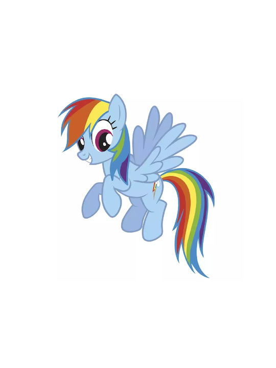 RoomMates Decor Детска стикерна за стена Стена My Little Pony