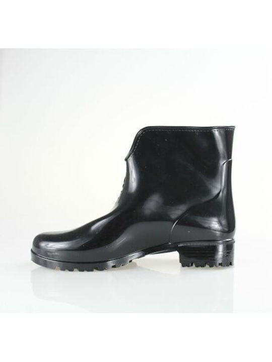 Women's Wellies Black