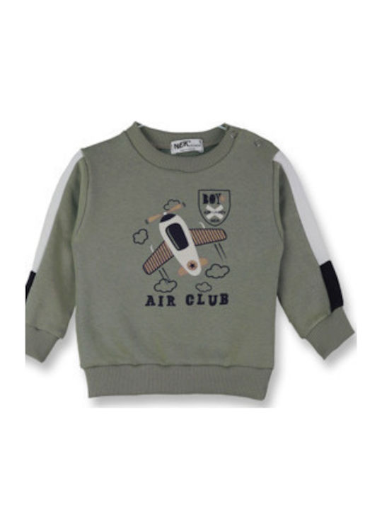 Nek Kids Wear