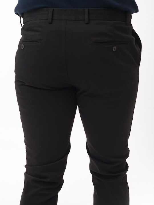 Hose Chino Black