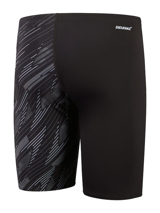 Speedo Hyper Boom V-cut 0973516898 Men's Competition Jammer Black